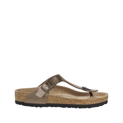 Infradito Gizeh Donna Taglie 35 - birkenstock - Modalova