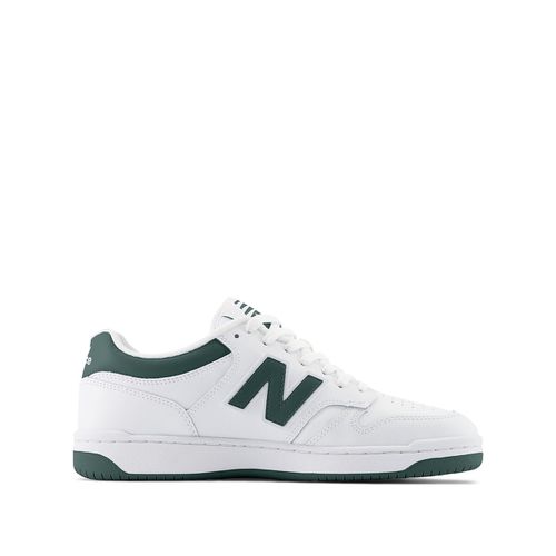 Sneakers Bb480 Uomo Taglie 39 1/2 - new balance - Modalova