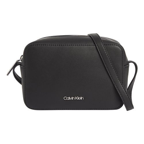 Borsa a tracolla - CALVIN KLEIN - Modalova