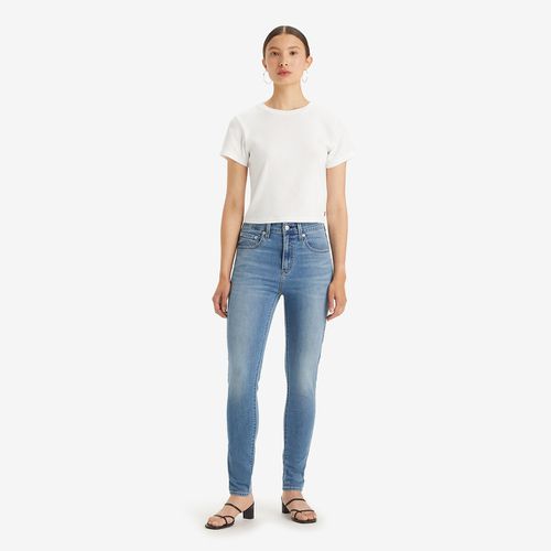 Jeans 721™ High Rise Skinny Donna Taglie W26 L28 (US) - 40 (IT) - levi's - Modalova