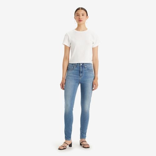 Jeans 721™ High Rise Skinny Donna Taglie W28 L32 (US) - 42 (IT) - levi's - Modalova