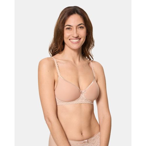 Reggiseno senza ferretti Flower Elegance - PLAYTEX - Modalova