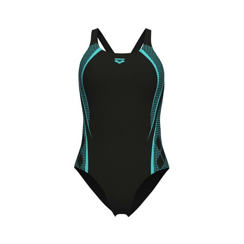 Costume Da Bagno Intero Maxfit Eco Feel Donna Taglie 36 (FR) - 40 (IT) - arena - Modalova