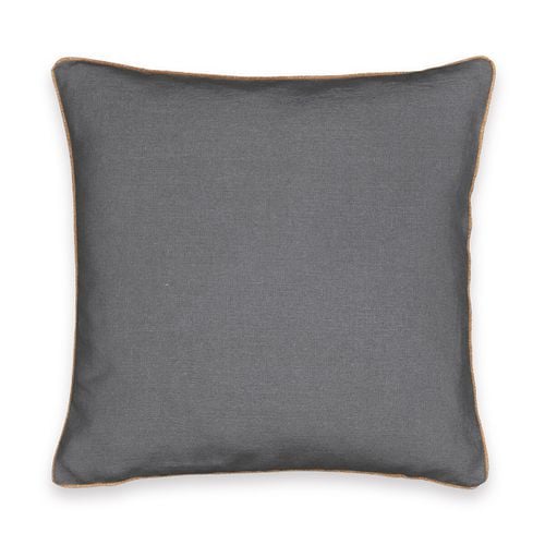 Fodera Per Cuscino Onega Taglie 45 x 45 cm - la redoute interieurs - Modalova