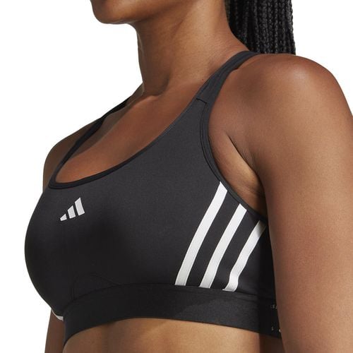 Brassiere Sportivo, Sostegno Medio Taglie S - adidas performance - Modalova