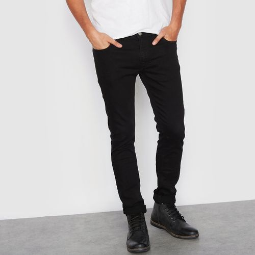 Jeans Liam Taglio Skinny, Stretch Uomo Taglie W31 L34 (US) - 44 (IT) - jack & jones - Modalova