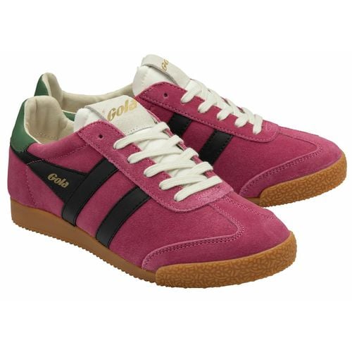 Sneakers Elan Donna Taglie 37 - gola - Modalova