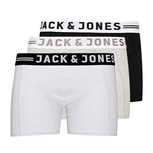 Boxer, Confezione Da 3 Uomo Taglie XXL - jack & jones - Modalova