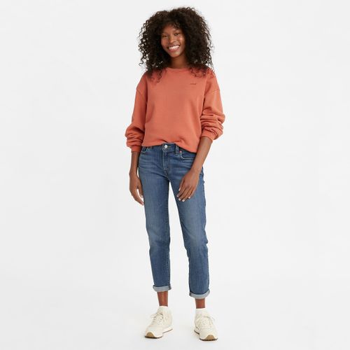 Jeans Mid Rise Boyfriend - LEVI'S - Modalova