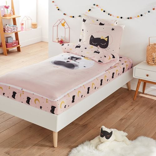 Caradou® Con Piumone Cat Opera Taglie 90 x 140 cm - la redoute interieurs - Modalova