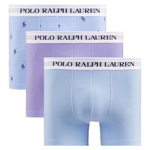 Confezione Da 3 Boxer Uomo Taglie S - polo ralph lauren - Modalova