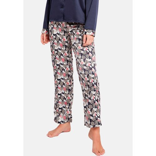 Pantaloni da pigiama satin Idole - SANS COMPLEXE - Modalova