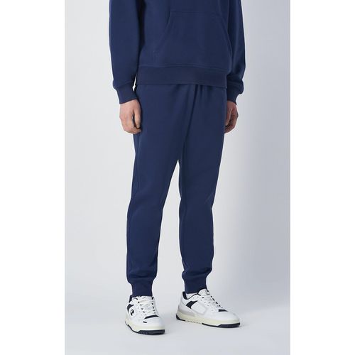 Pantaloni Da Jogging Con Piccolo Logo Taglie L - champion - Modalova