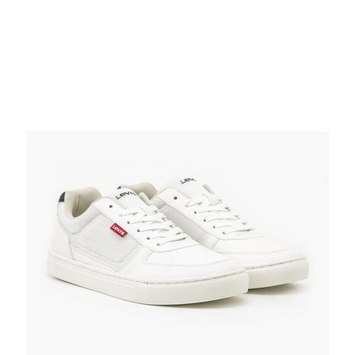 Sneakers Basse Liam Uomo Taglie 40 - levi's - Modalova