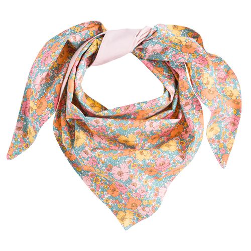 Foulard stampa floreale Liberty Fabrics® - LA REDOUTE COLLECTIONS - Modalova