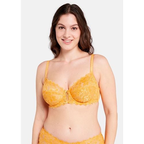 Reggiseno push-up con ferretto Arum - SANS COMPLEXE - Modalova