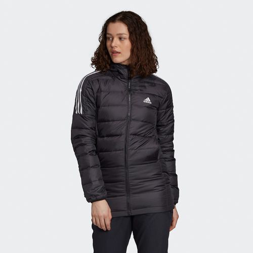 Parka Piumino Essentials Donna Taglie XS - adidas performance - Modalova