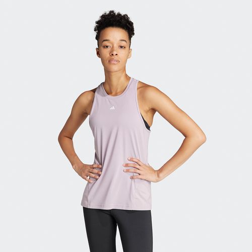 Top Sportivo Designed For Training Donna Taglie XL - adidas performance - Modalova