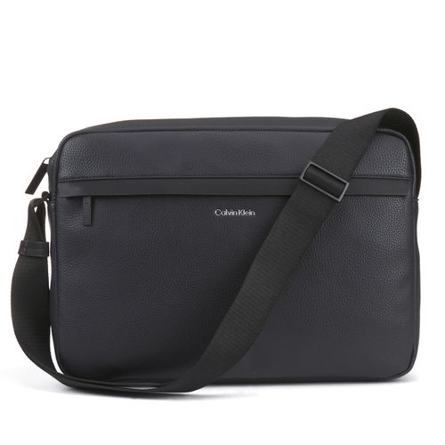 Borsa per laptop Messenger - CALVIN KLEIN - Modalova