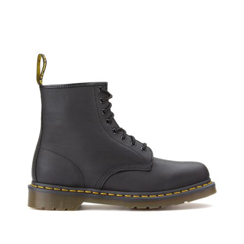 Stivaletti In Pelle 1460 Uomo Taglie 45 - dr. martens - Modalova