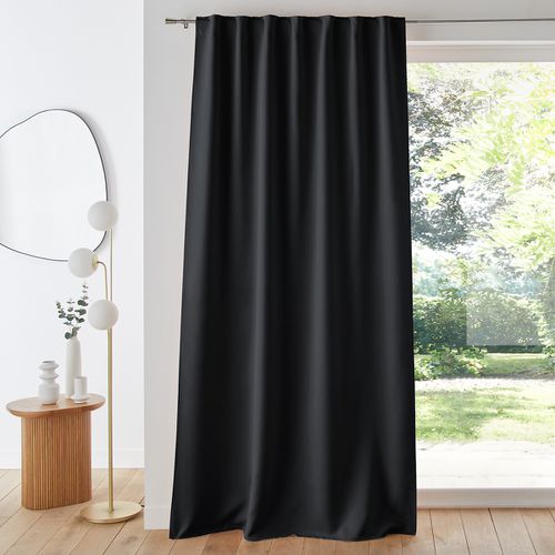 Tenda Oscurante Voda Taglie 350 x 140 cm - la redoute interieurs - Modalova