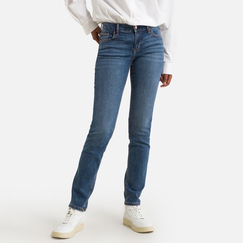 Jeans Slim Vita Media Donna Taglie W29 L32 (US) - 42 (IT) - esprit - Modalova