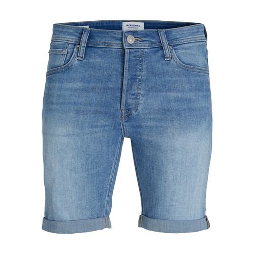 JACK & JONES Shorts In Denim - jack & jones - Modalova