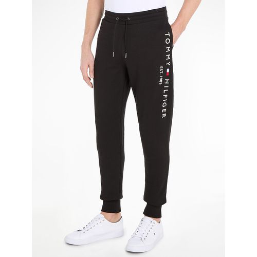 Pantaloni da jogging Tommy Logo - TOMMY HILFIGER - Modalova