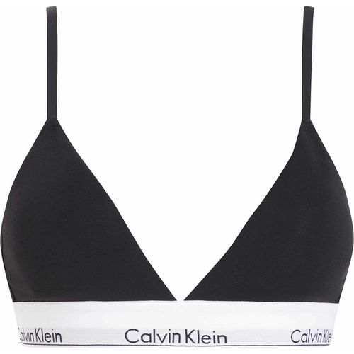 Reggiseno A Triangolo Modern Cotton Donna Taglie L - calvin klein underwear - Modalova