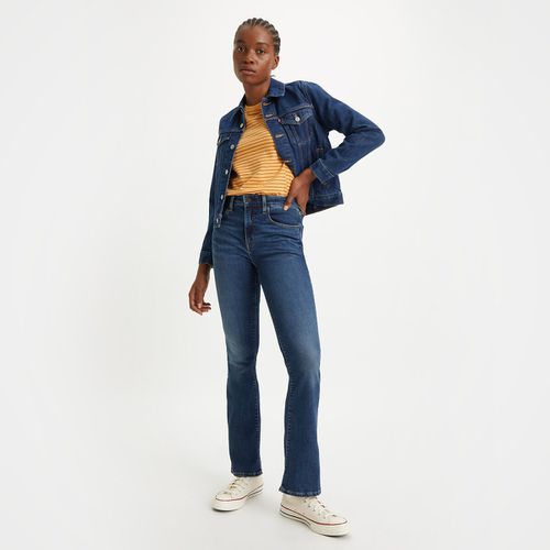 Jeans 725 Bootcut vita alta - LEVI'S - Modalova