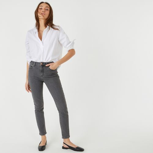 Jeans slim - LA REDOUTE COLLECTIONS - Modalova