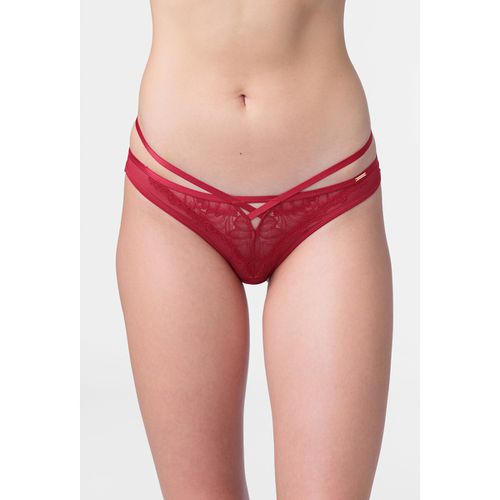 Tanga Sgambato Esme Donna Taglie XL - dorina - Modalova