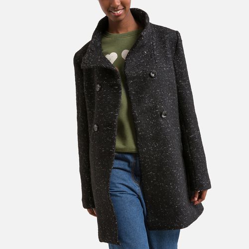 Cappotto collo alto - ONLY TALL - Modalova