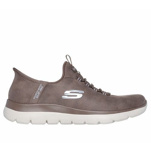 Sneakers Slip-ins: Summits - Unknown Trail Donna Taglie 36 - skechers - Modalova