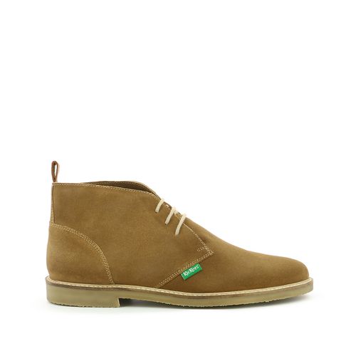 Stivaletti In Pelle Tyl Uomo Taglie 40 - kickers - Modalova