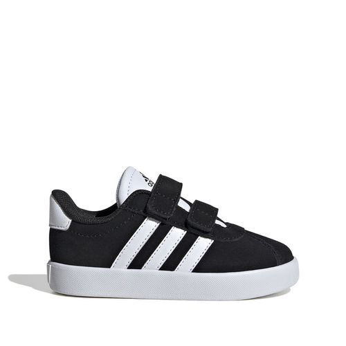 Sneakers Pelle Vl Court 3.0 Taglie 23 - adidas sportswear - Modalova