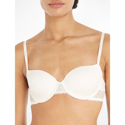 Reggiseno Flirty Donna Taglie 2 C - calvin klein underwear - Modalova