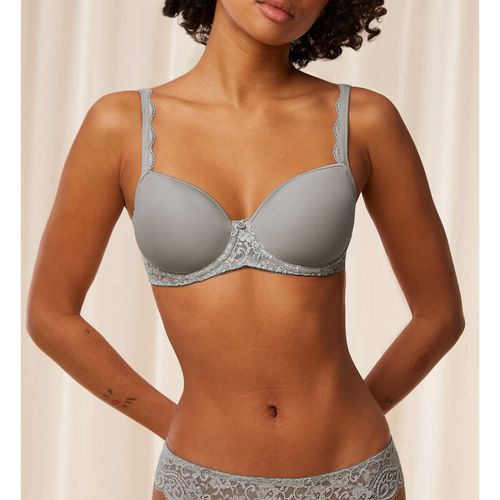 Reggiseno Imbottito Amourette Donna Taglie 3 B - triumph - Modalova