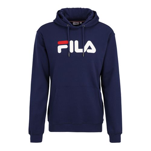 Felpa Con Cappuccio Barumini Uomo Taglie S - fila - Modalova