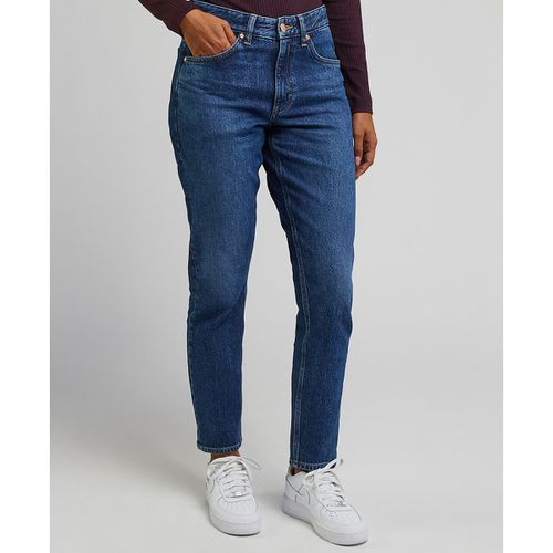 Jeans Rider Slim Straight Donna Taglie W28 L31 (US) - 42 (IT) - lee - Modalova