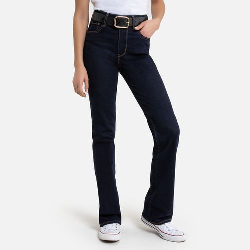 Jeans 725 Bootcut Vita Alta Donna Taglie W31 L32 (US) - 44 (IT) - levi's - Modalova