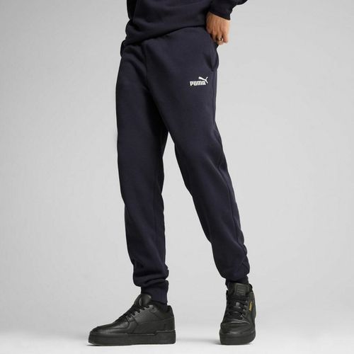 Pantaloni da sport essenziali in felpa - PUMA - Modalova