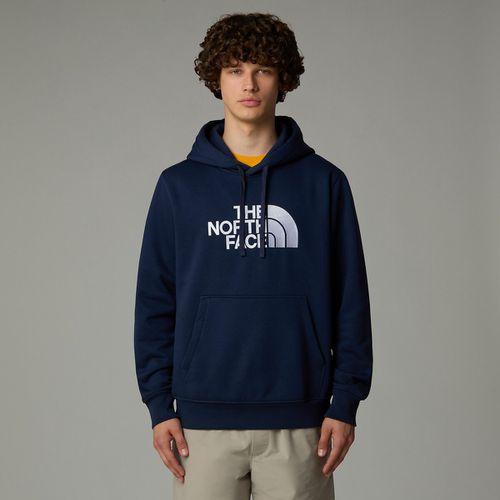 Felpa Con Cappuccio E Logo Uomo Taglie XXL - the north face - Modalova