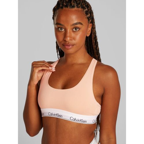 Brassiere Firmati Modern Cotton Donna Taglie XS - calvin klein underwear - Modalova