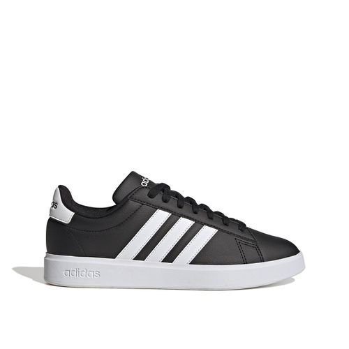 Sneakers Grand Court Uomo Taglie 39 1/3 - adidas sportswear - Modalova