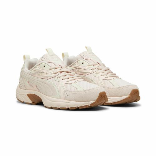 Sneakers Milenio Tech Suede Coquette Donna Taglie 36 - puma - Modalova