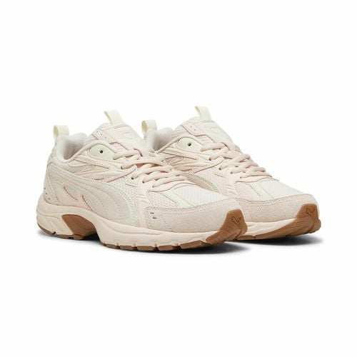 Sneakers Milenio Tech Suede Coquette - PUMA - Modalova