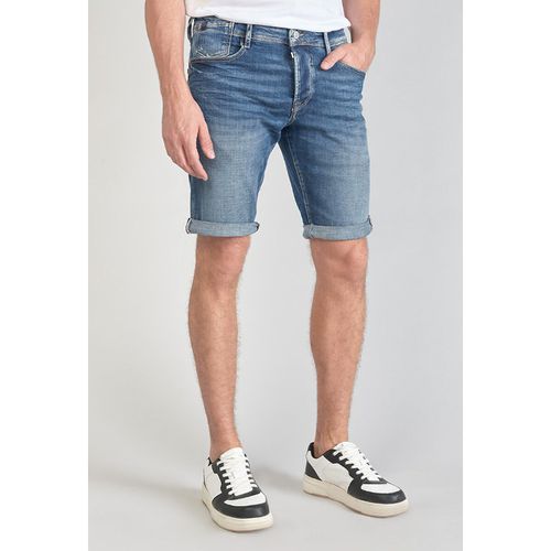 Shorts in denim - LE TEMPS DES CERISES - Modalova