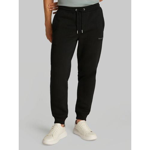 Pantaloni da jogging Monologo - CALVIN KLEIN JEANS - Modalova