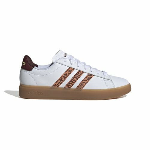 Sneakers Grand Court 2.0 Donna Taglie 37 1/3 - adidas sportswear - Modalova